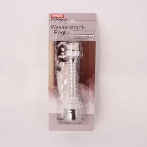 Wasserstrahlregler